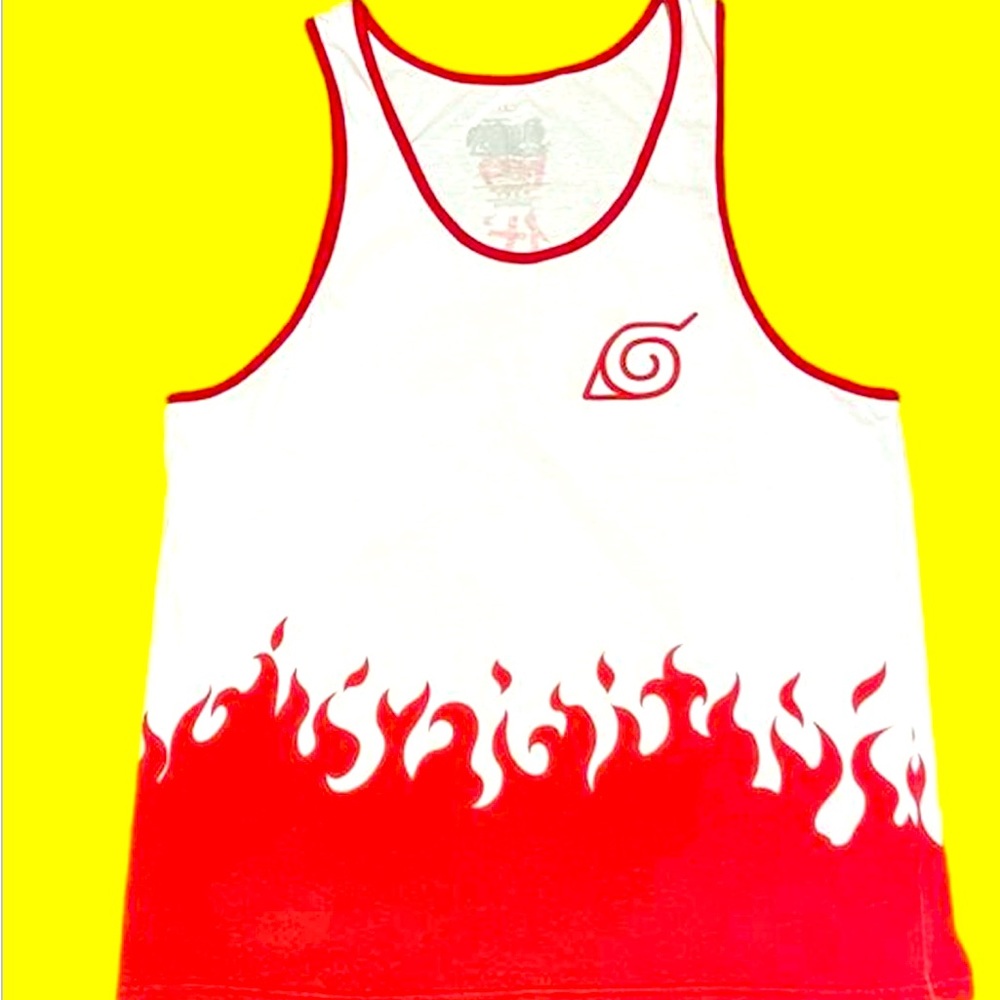 2007 Shonen Naruto Ninja Tank